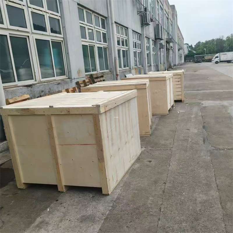 渌口区尼勒克县：物流专线的高效货运之旅