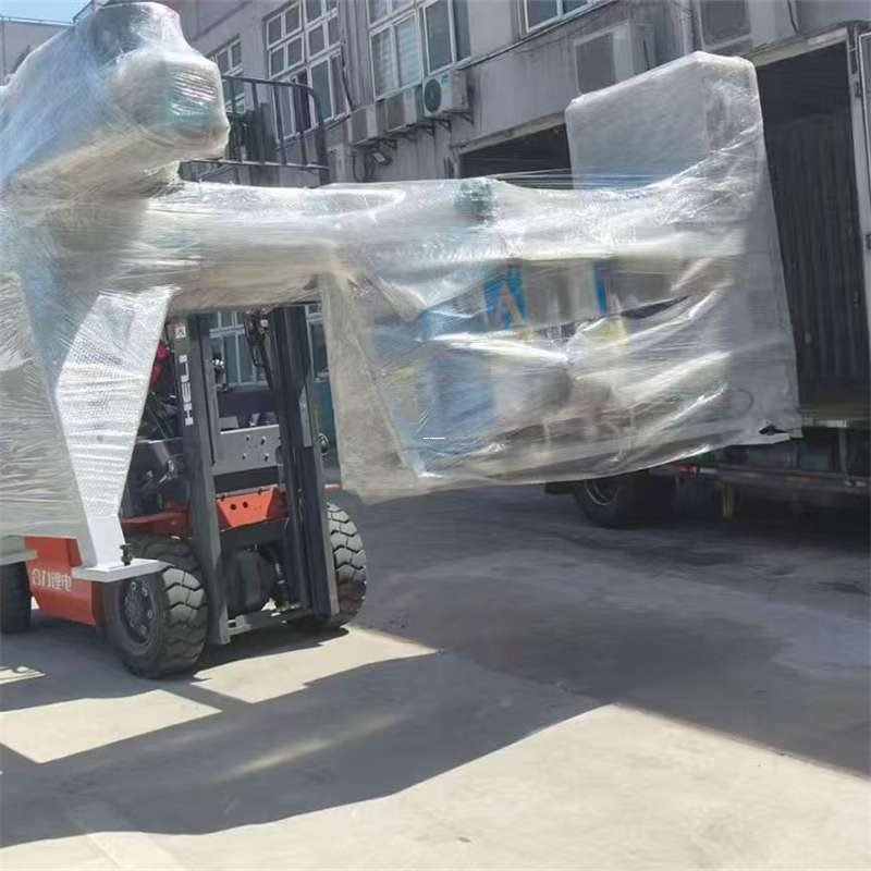 渌口区赣州市物流：多样运输服务与丰富线路探秘