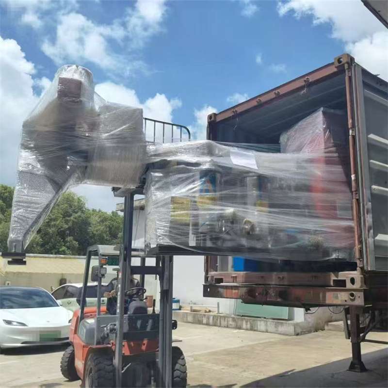 渌口区弥勒市物流：多元运输服务与高效线路探索