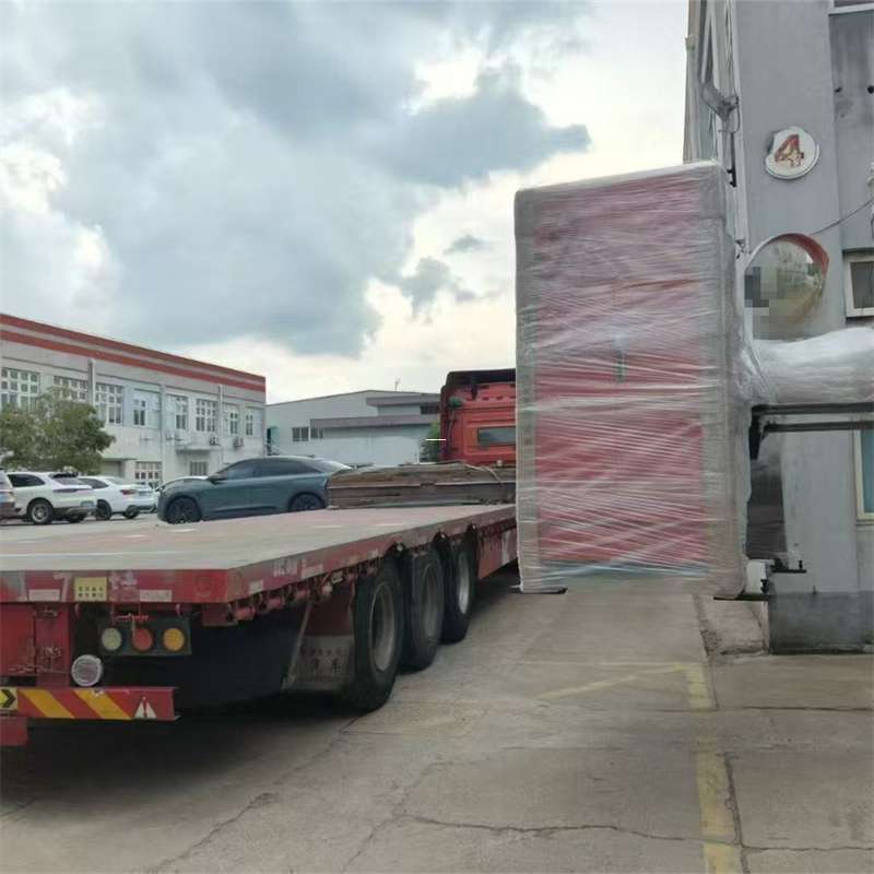 渌口区探析新平县多元高效的物流运输服务体系