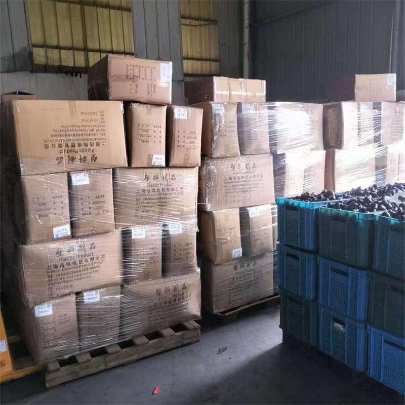 渌口区澄江市物流：多元运输服务与线路探秘