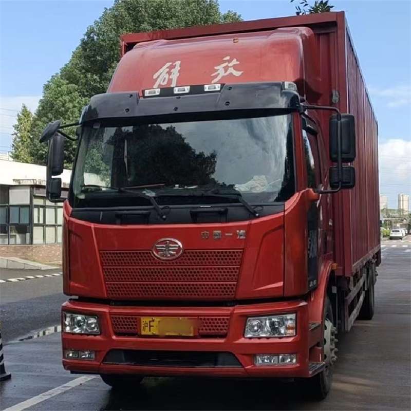 渌口区东坡区物流：多样服务与高效运输线路探秘