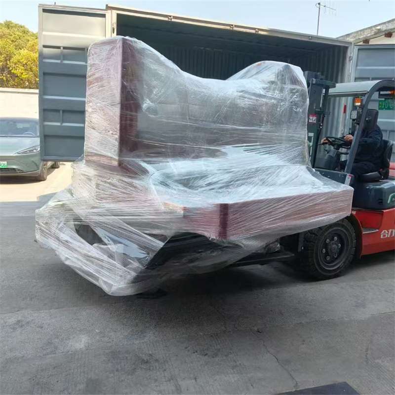 渌口区眉山市物流专线：多元货运服务探秘