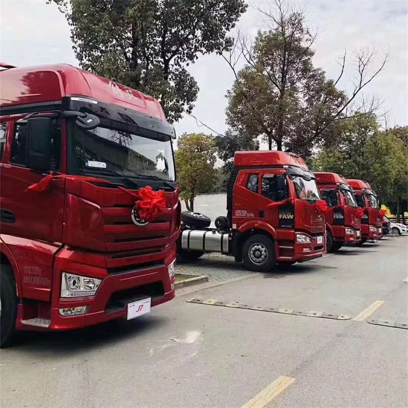 渌口区胡杨河市：物流专线的多元高效运输服务